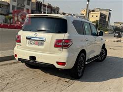 نیسان پاترۆل